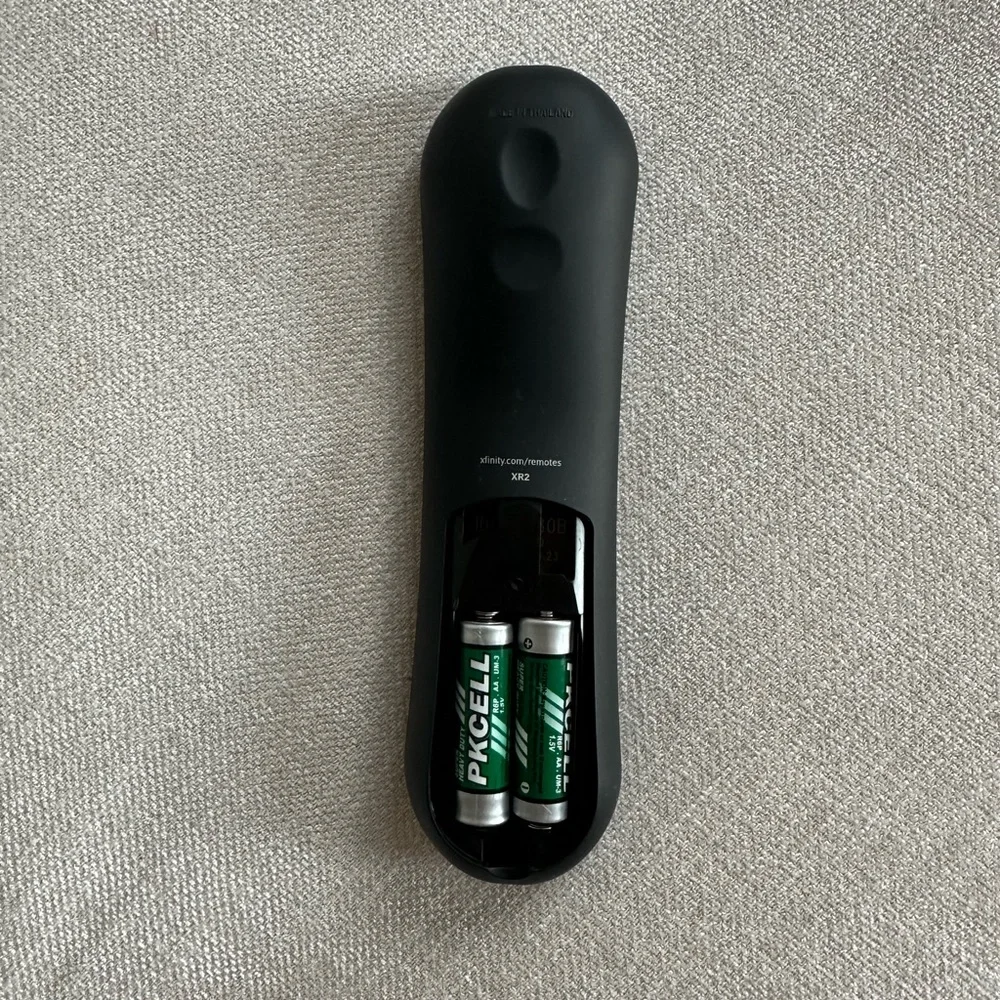 Xfinity Remote - Picture 2 of 3